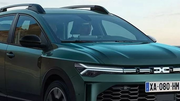 Nejdostupnější Dacia vyhlíží novou generaci. Dostane tradiční spalováky, vypadat může docela odvážně